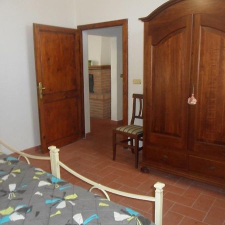 La Civetta Apartment Torrita di Siena Exterior foto