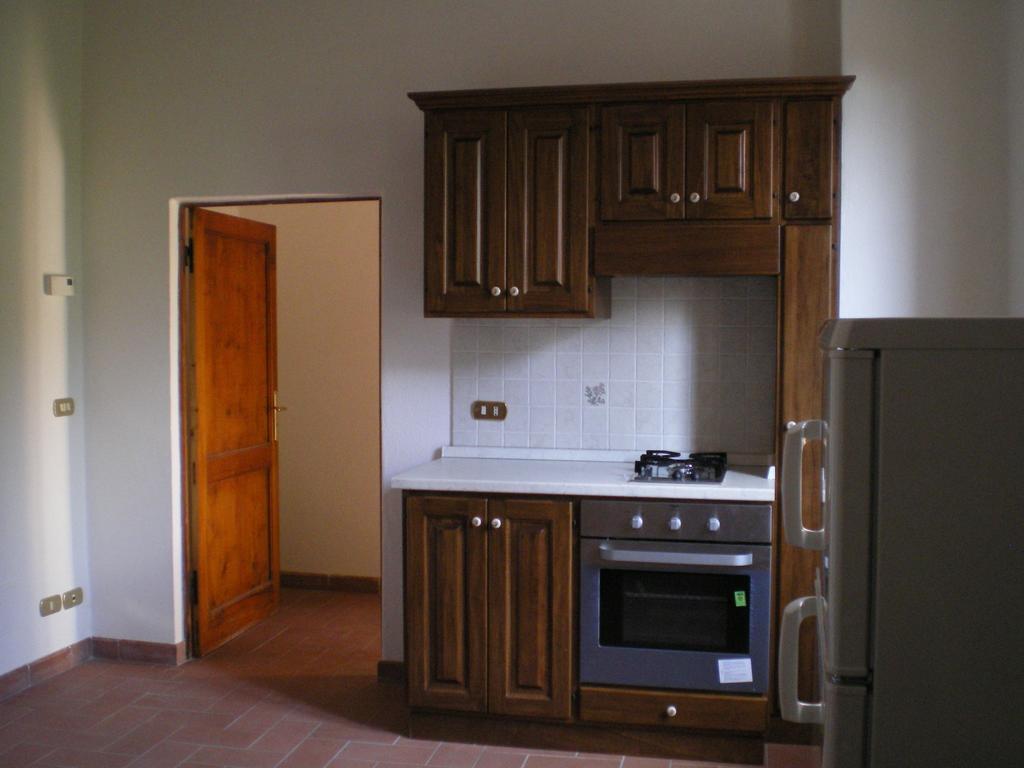 La Civetta Apartment Torrita di Siena Cameră foto