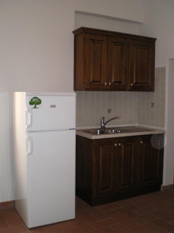 La Civetta Apartment Torrita di Siena Cameră foto