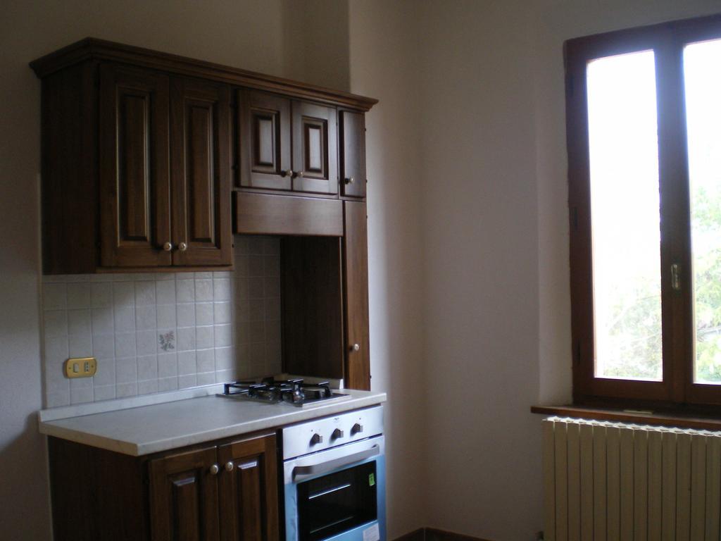 La Civetta Apartment Torrita di Siena Cameră foto