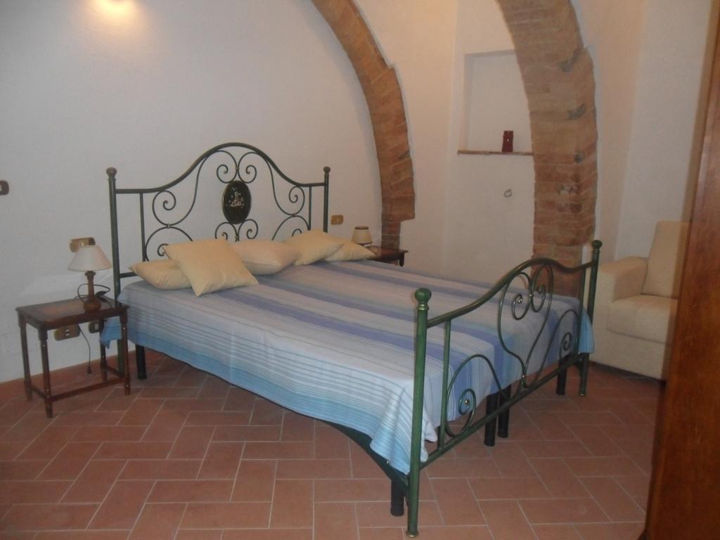 La Civetta Apartment Torrita di Siena Cameră foto