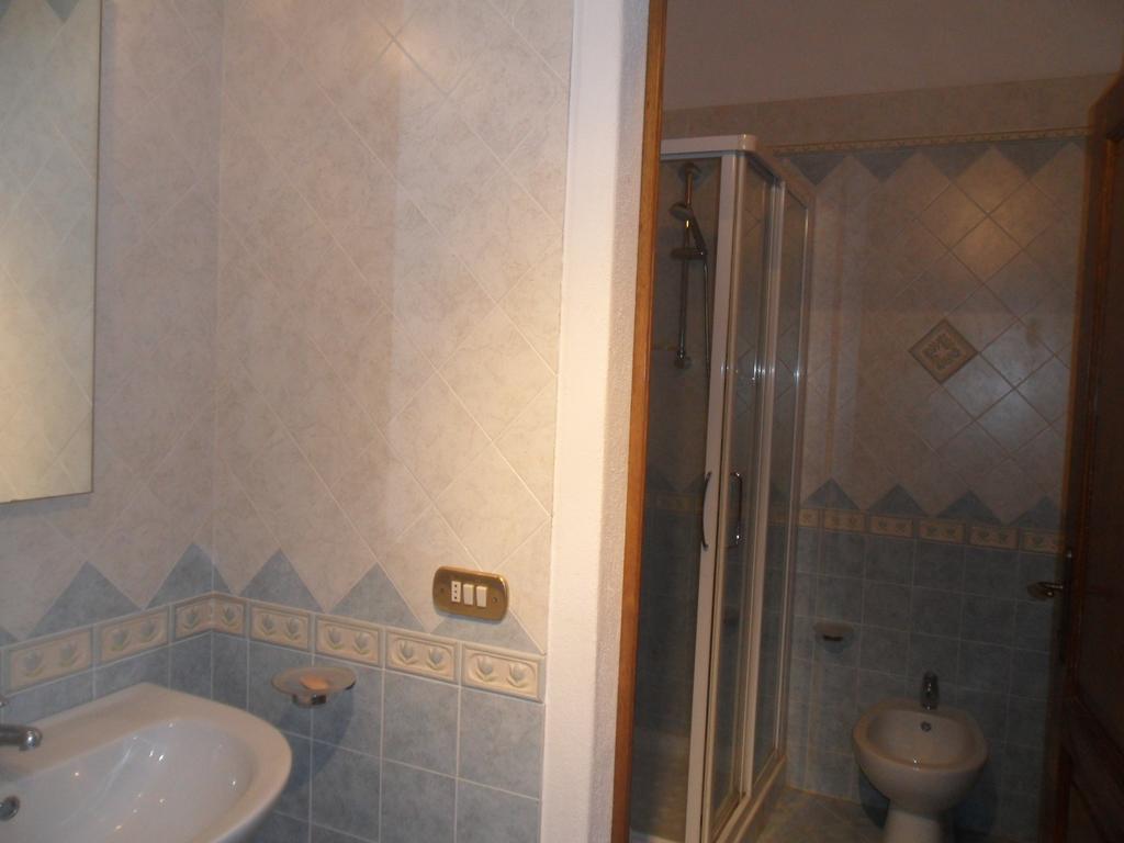 La Civetta Apartment Torrita di Siena Cameră foto