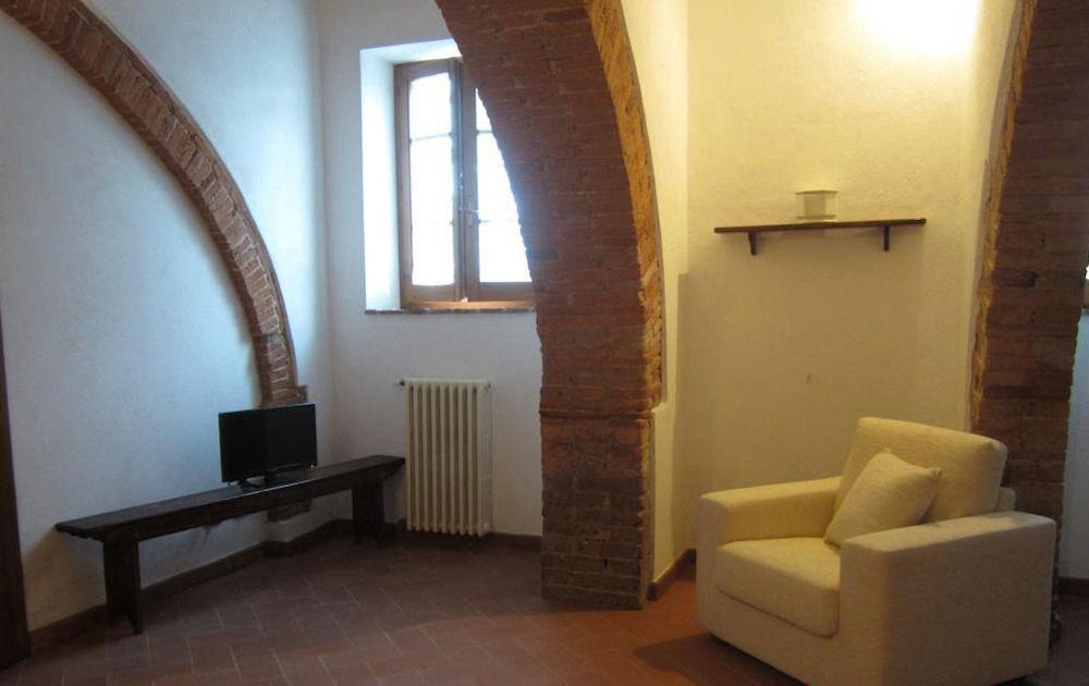La Civetta Apartment Torrita di Siena Exterior foto