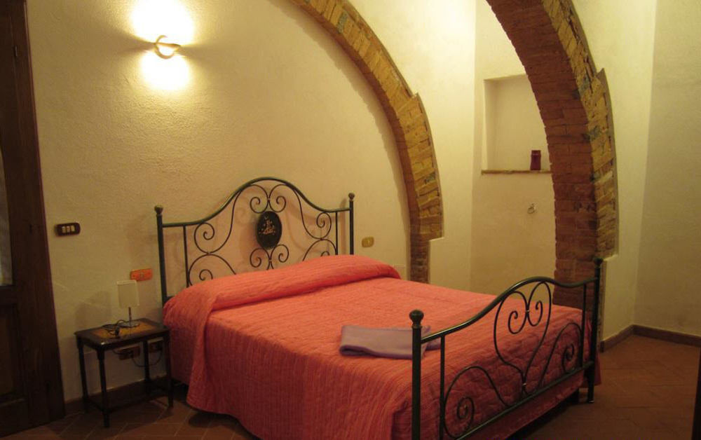 La Civetta Apartment Torrita di Siena Exterior foto