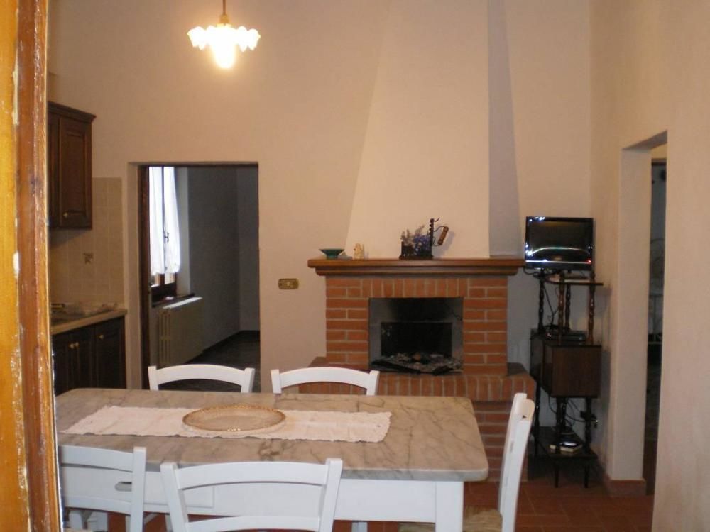 La Civetta Apartment Torrita di Siena Exterior foto