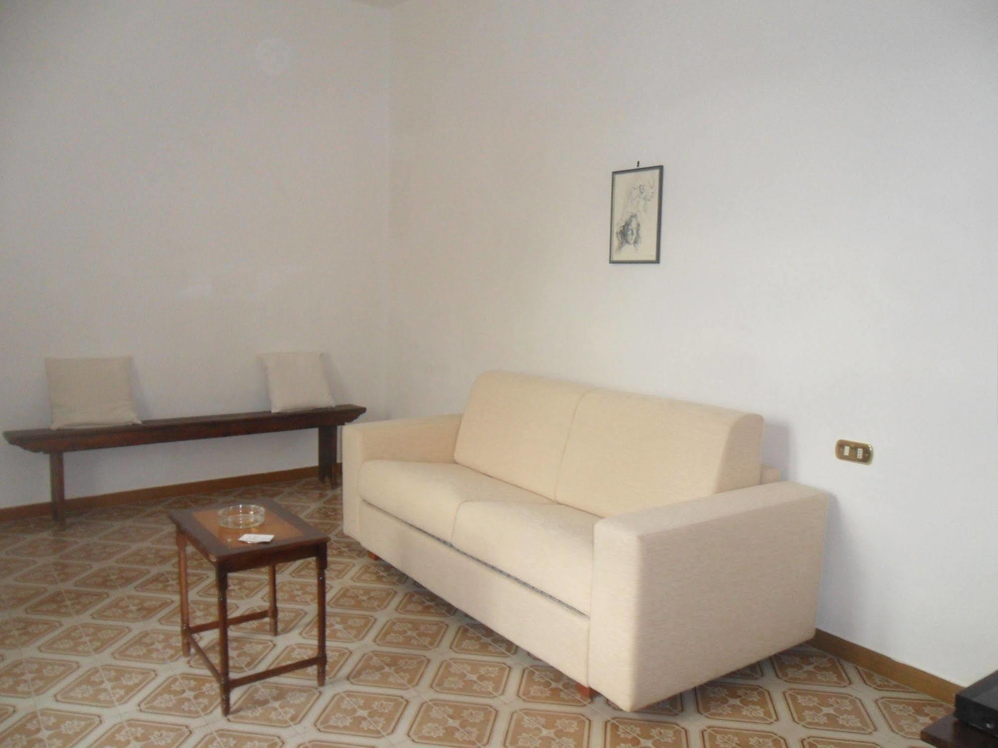 La Civetta Apartment Torrita di Siena Exterior foto