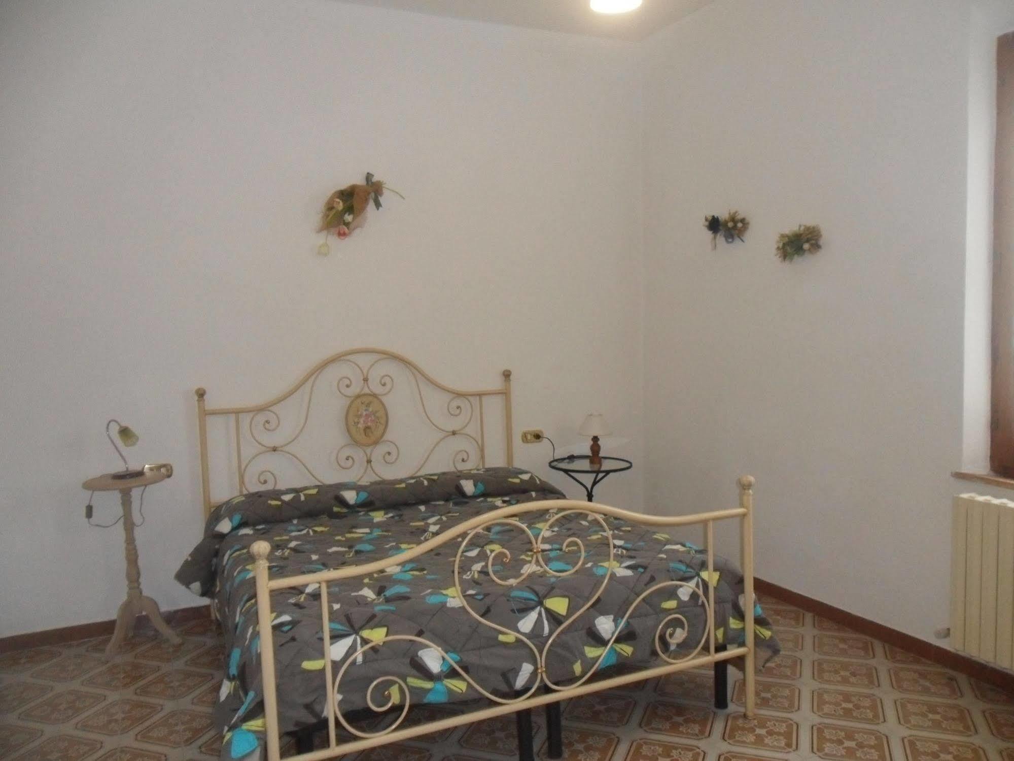 La Civetta Apartment Torrita di Siena Exterior foto