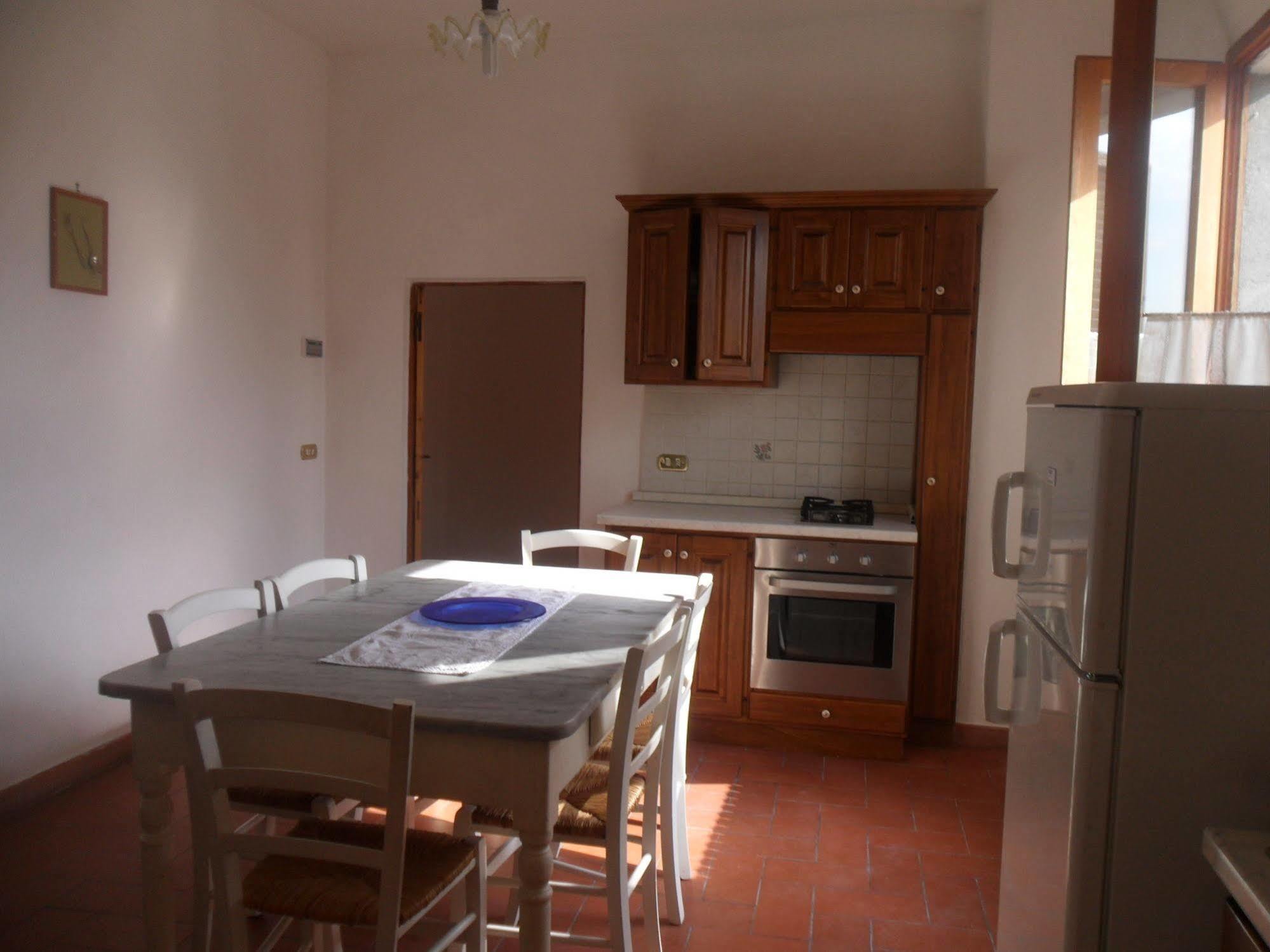 La Civetta Apartment Torrita di Siena Exterior foto